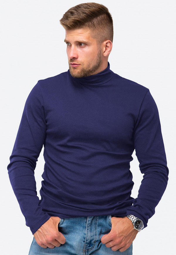 HappyFox Водолазка - фото 5