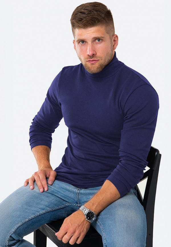 HappyFox Водолазка - фото 6