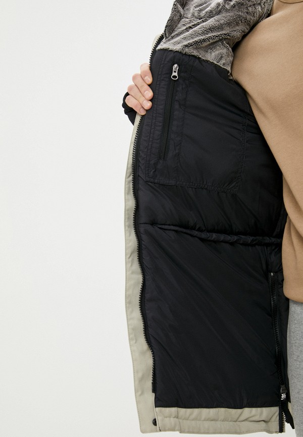 BASK Куртка утепленная - YENISEI HARD - фото 4