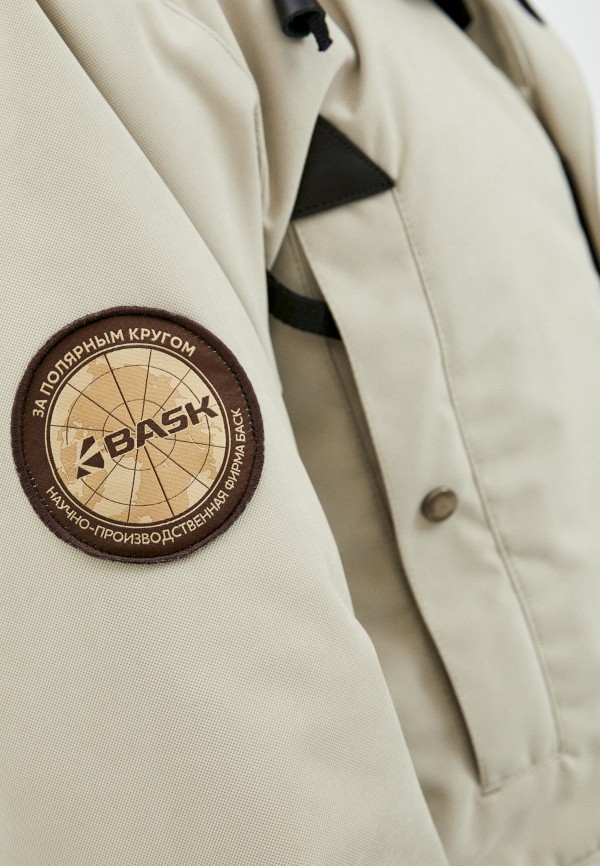 BASK Куртка утепленная - YENISEI HARD - фото 5