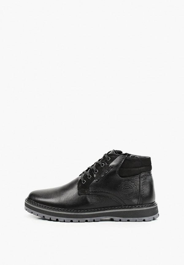 Thomas Munz Ботинки - фото 1