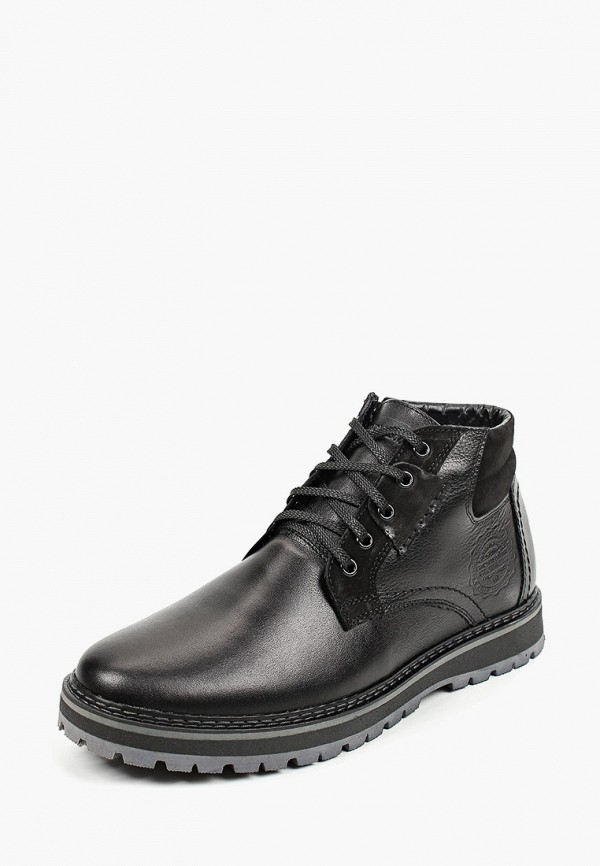 Thomas Munz Ботинки - фото 2