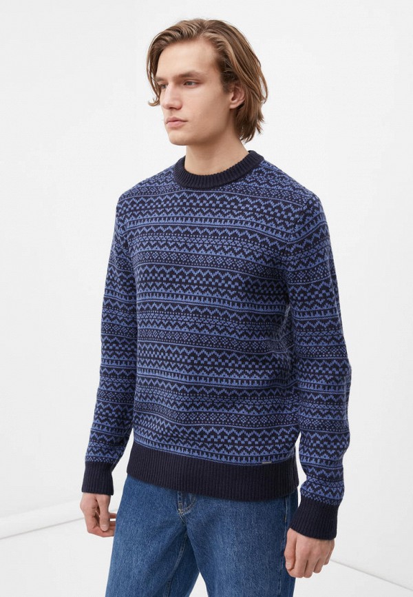 Finn Flare Джемпер - фото 5