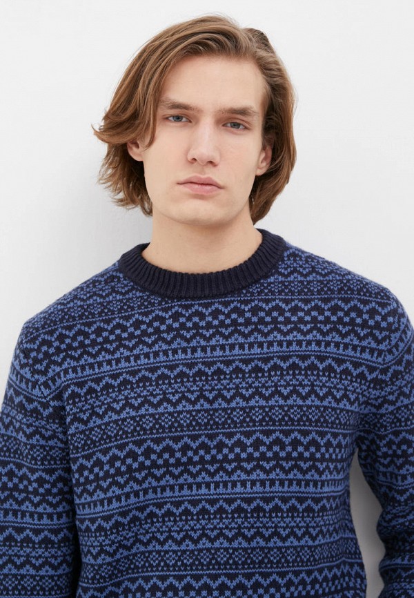 Finn Flare Джемпер - фото 4