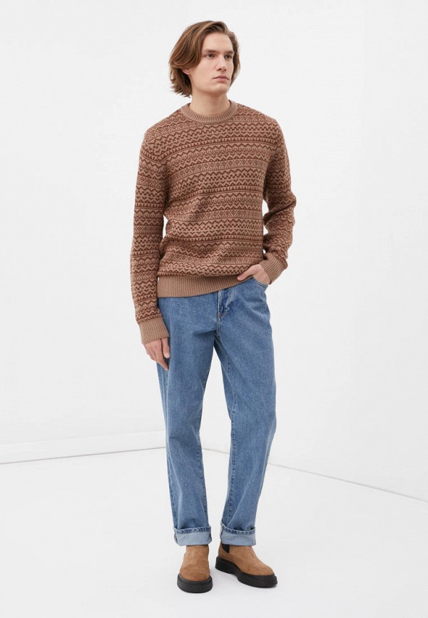 Finn Flare Джемпер - фото 2