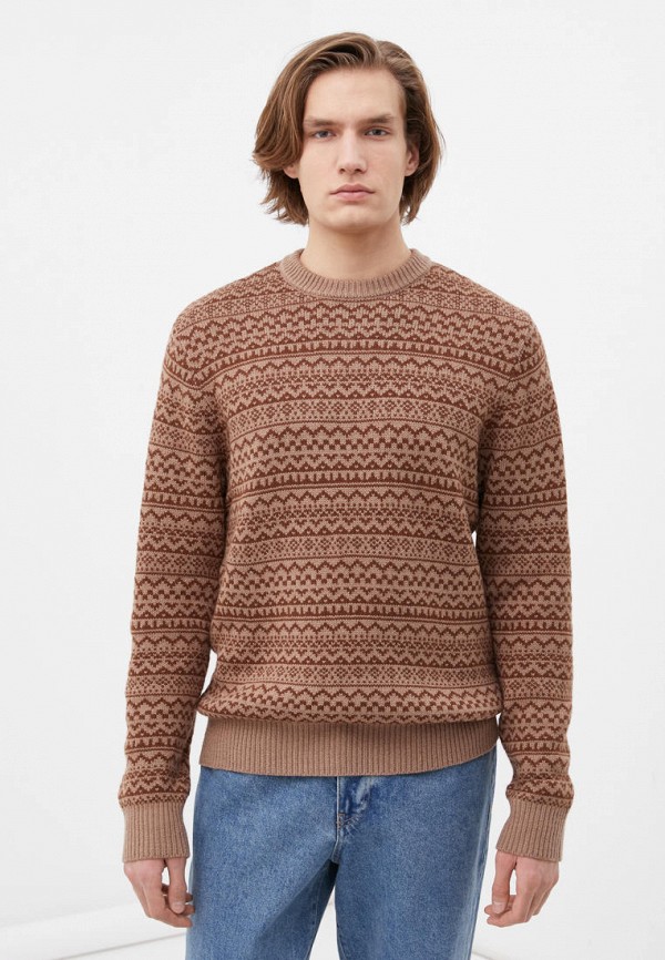 Finn Flare Джемпер - фото 1