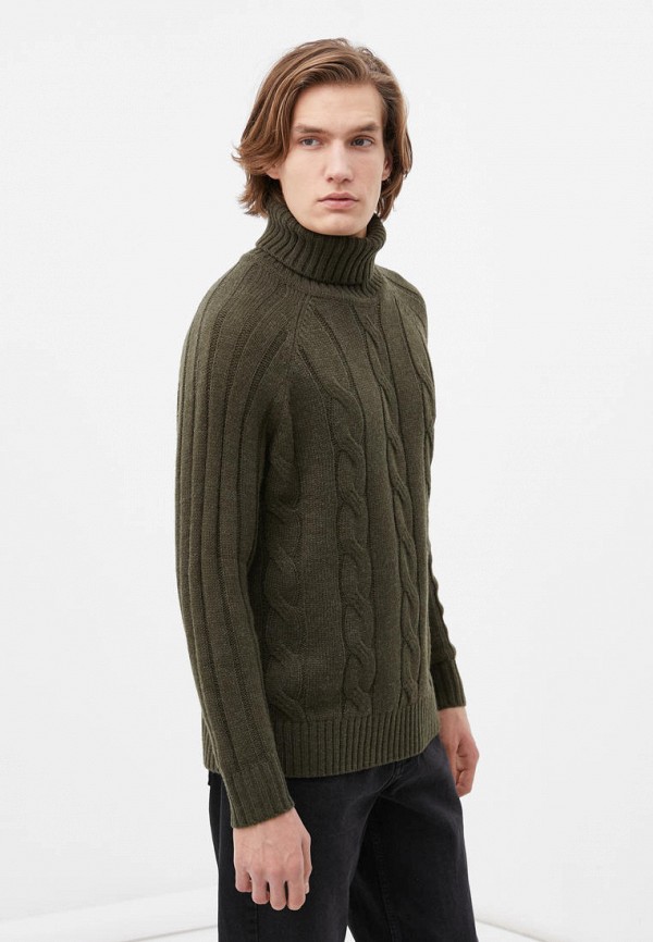 Finn Flare Свитер - фото 5