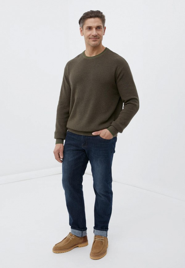 Finn Flare Джемпер - фото 2