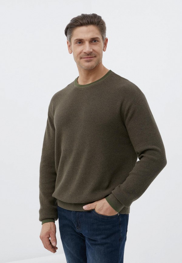 Finn Flare Джемпер - фото 6