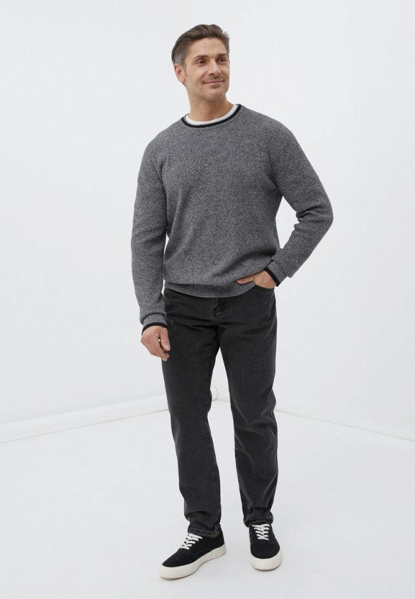 Finn Flare Джемпер - фото 2