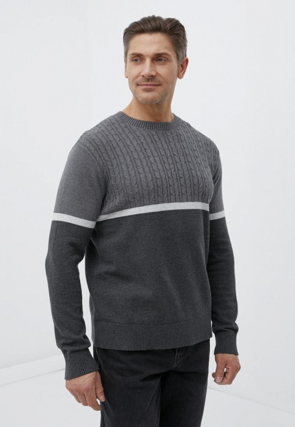 Finn Flare Джемпер - фото 6