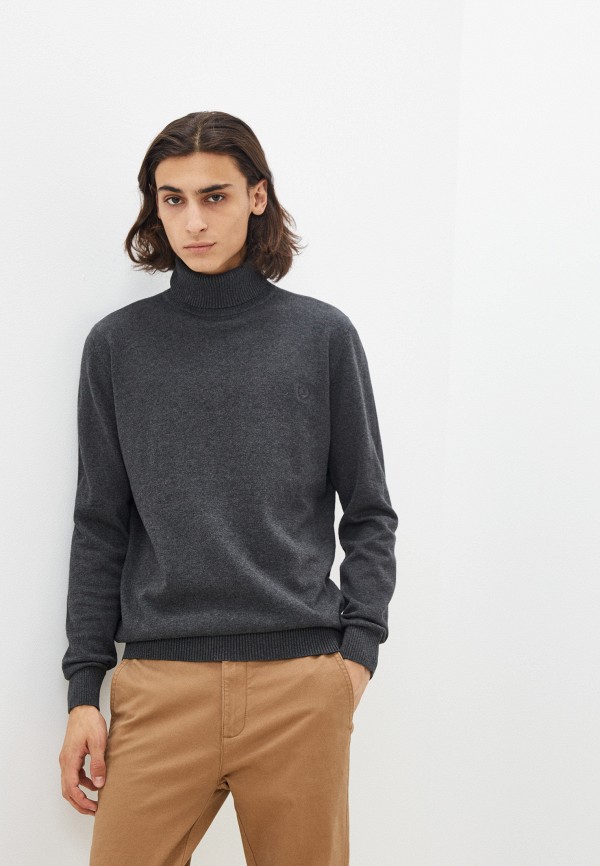 Jlab Водолазка - фото 1