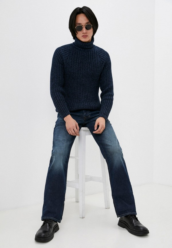 Стим Свитер - фото 2