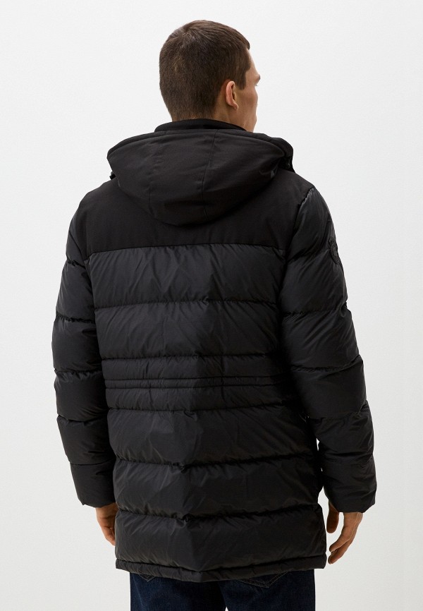 Lacoste Пуховик - фото 3