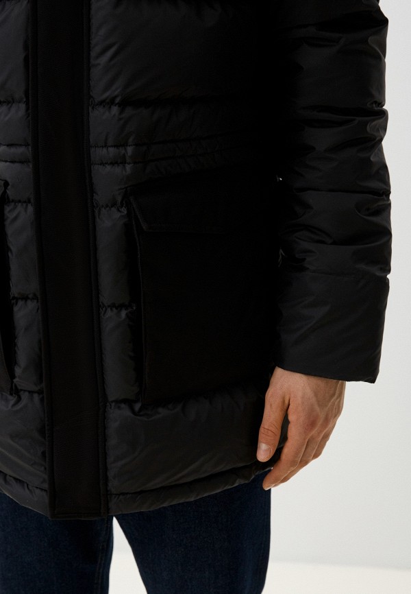 Lacoste Пуховик - фото 5