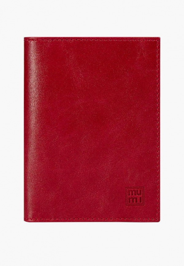 Mumi Обложка для документов - фото 1