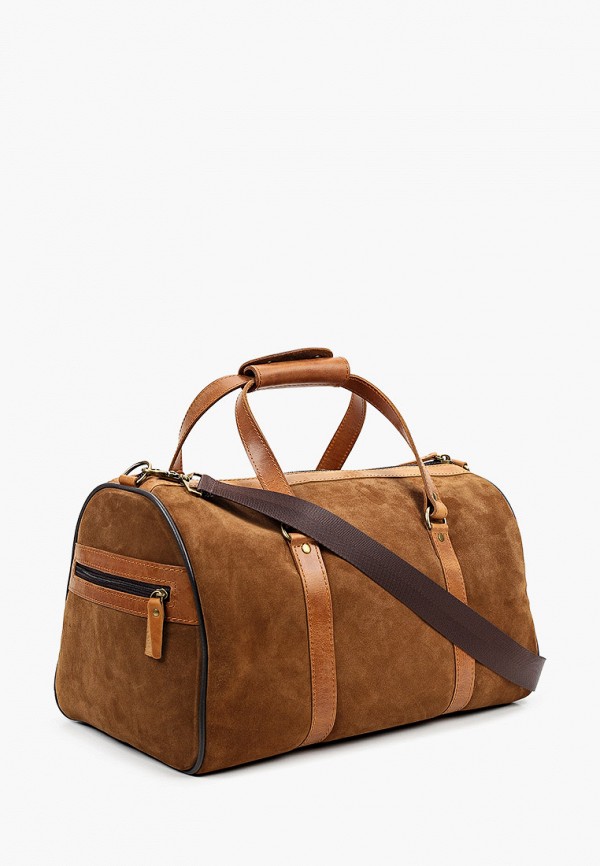 Olio Rosti Сумка дорожная и багажная бирка -  - фото 2