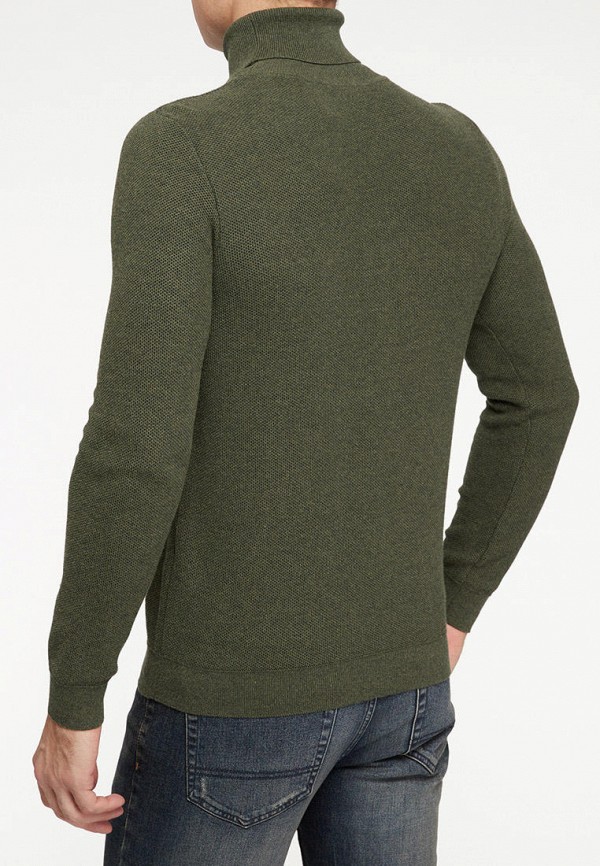 oodji Водолазка - фото 3