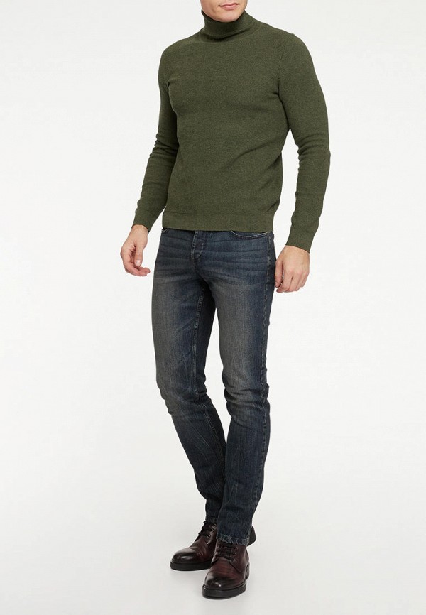 oodji Водолазка - фото 2