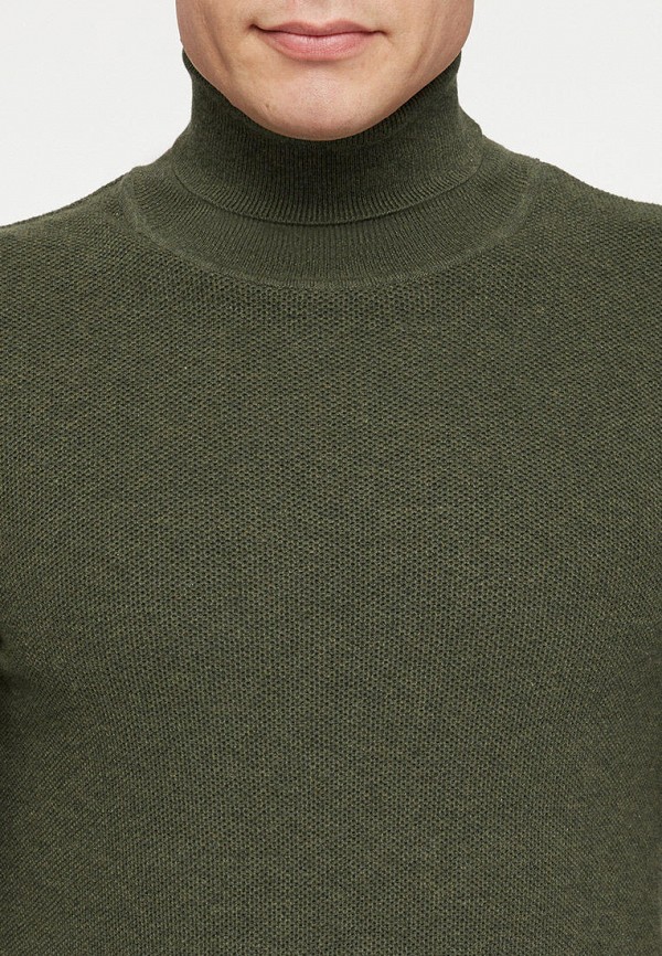 oodji Водолазка - фото 4