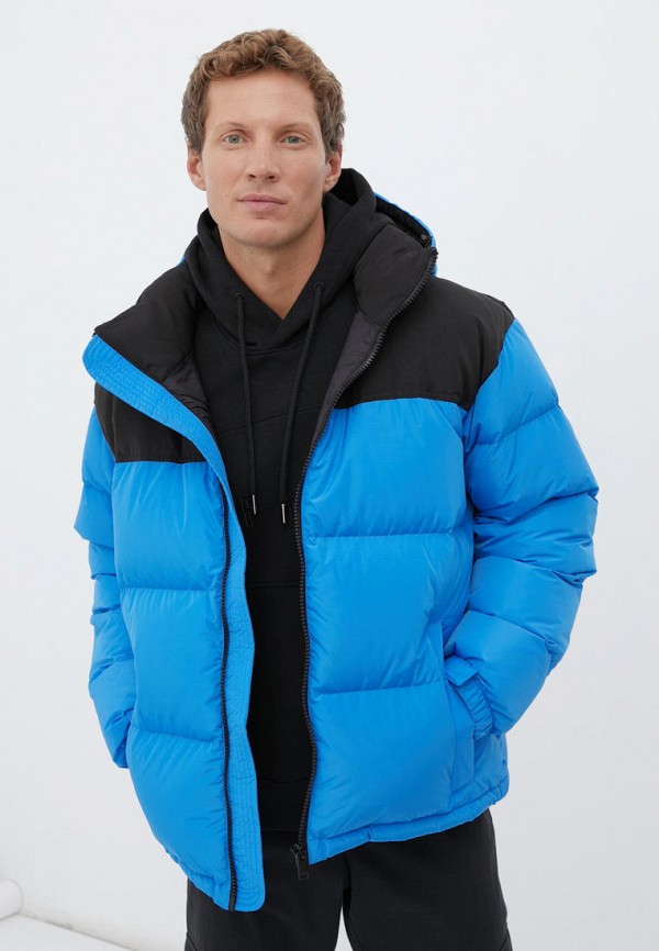 Finn Flare Пуховик - фото 1