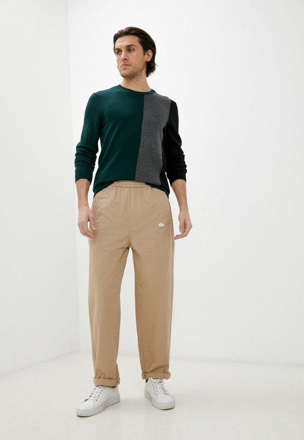 Lacoste Брюки - Relaxed Fit - фото 2