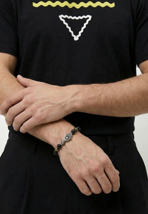 Diego Ferru Браслет - Рука Фатимы - фото 2