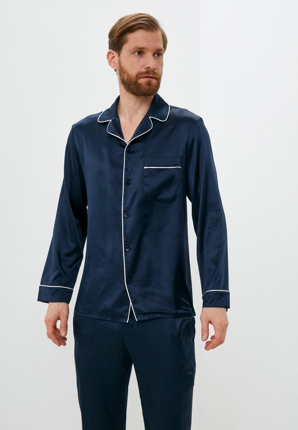 Maison Lovers Пижама - Winsdor Castle - фото 2