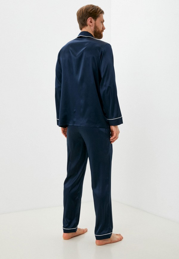 Maison Lovers Пижама - Winsdor Castle - фото 3