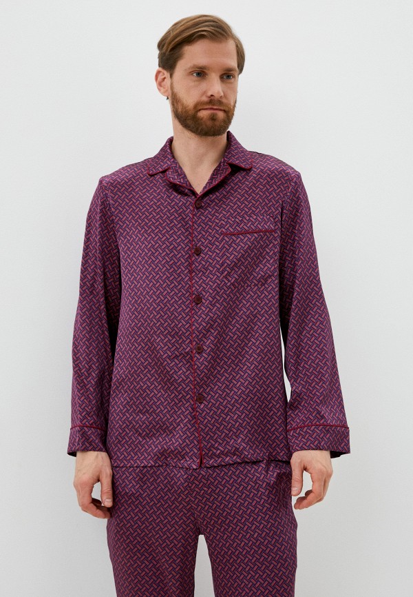 Maison Lovers Пижама - Edinburgh Castle Garnes - фото 2