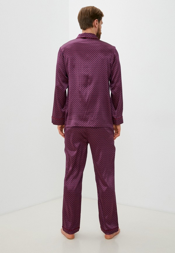 Maison Lovers Пижама - Edinburgh Castle Garnes - фото 3