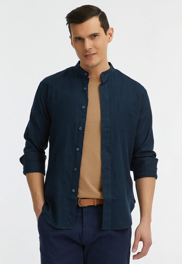 oodji Рубашка - фото 1