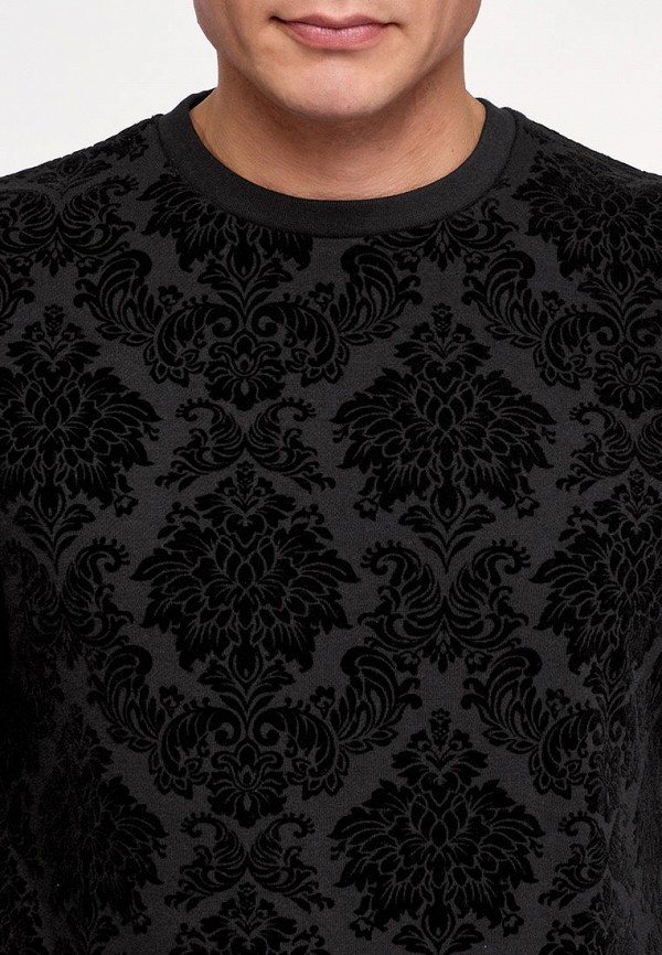 oodji Свитшот - фото 4