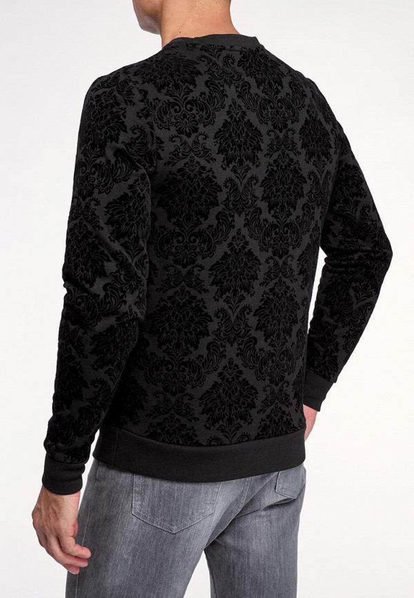 oodji Свитшот - фото 3