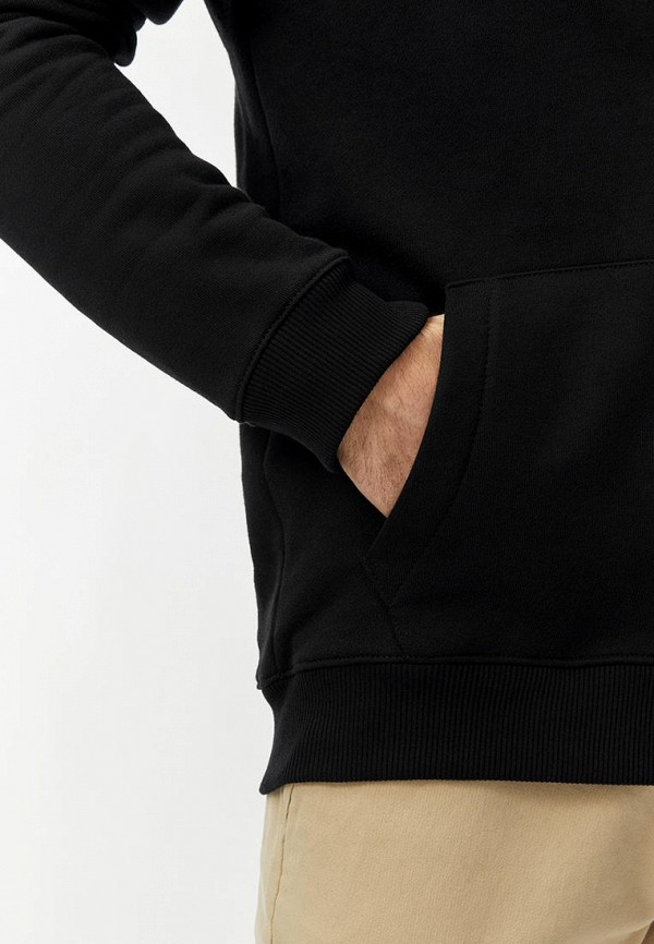 oodji Толстовка - фото 5