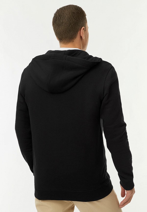 oodji Толстовка - фото 3