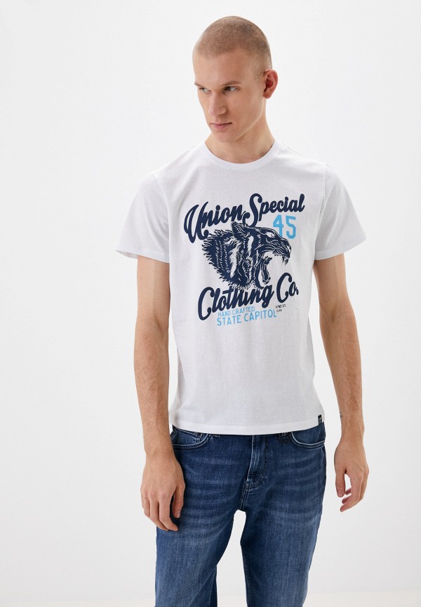 Jlab Футболка - фото 1