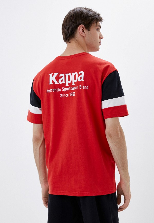 Kappa Футболка - фото 2