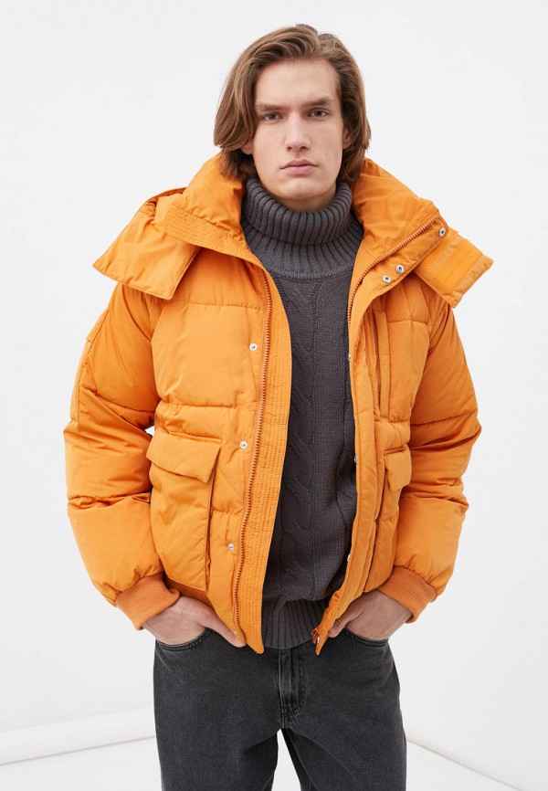 Finn Flare Куртка утепленная - фото 1