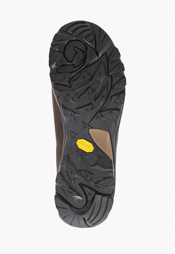 Zamberlan Ботинки трекинговые - NEW TRAIL LITE EVO LTH A1 - фото 5