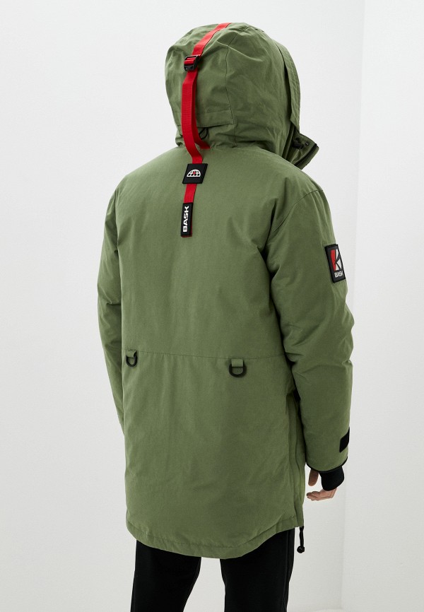 BASK Парка - YUKAGIR - фото 3