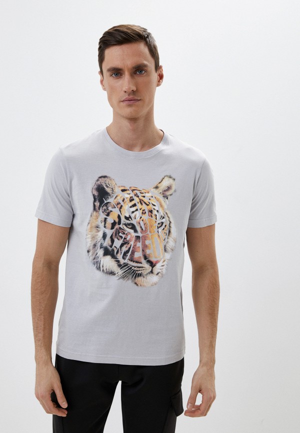 O'STIN Футболка - фото 1