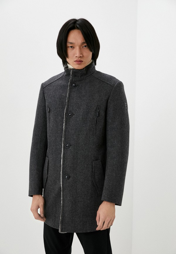 Avalon Пальто однобортное - фото 1