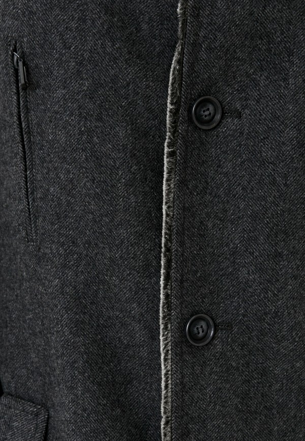 Avalon Пальто однобортное - фото 5