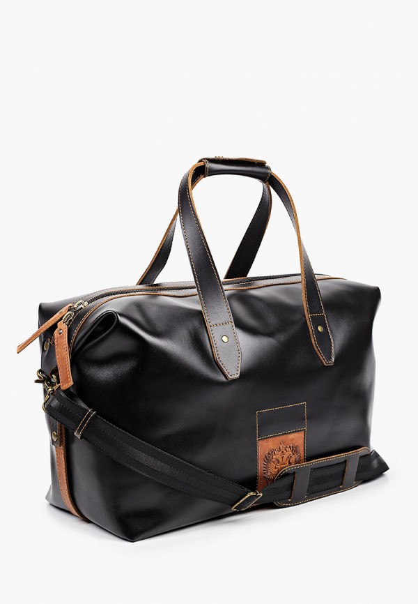 Olio Rosti Сумка дорожная и брелок -  - фото 2