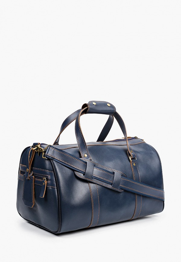 Olio Rosti Сумка дорожная и багажная бирка -  - фото 2