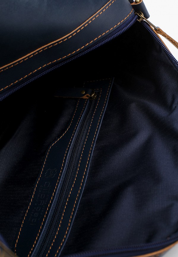 Olio Rosti Сумка дорожная и багажная бирка -  - фото 3