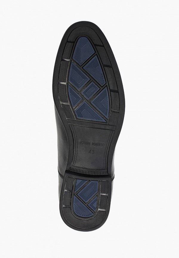 Rossini Roberto Туфли - фото 5