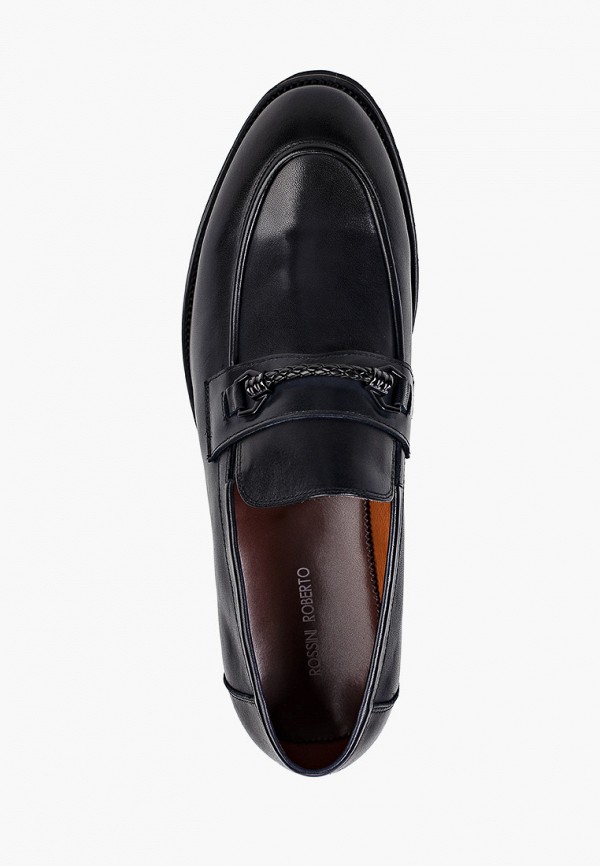 Rossini Roberto Лоферы - фото 4