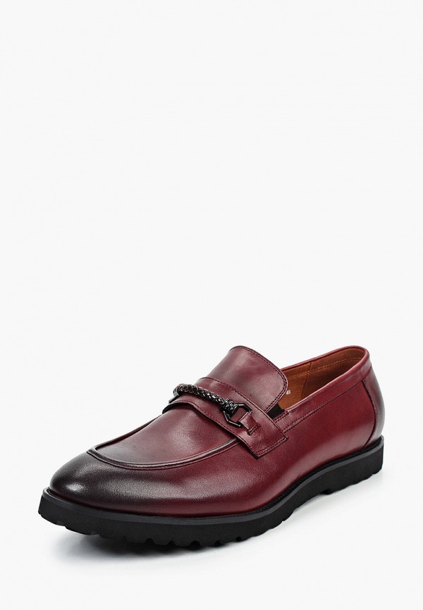 Rossini Roberto Лоферы - фото 2